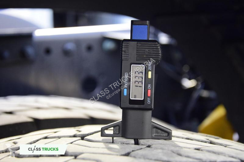 Tracteur MAN 18.470 GX