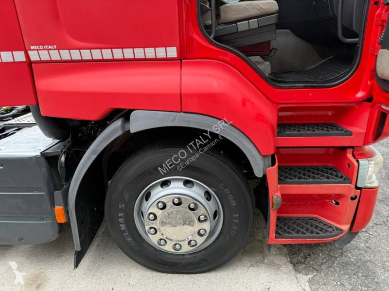 Traktor Renault