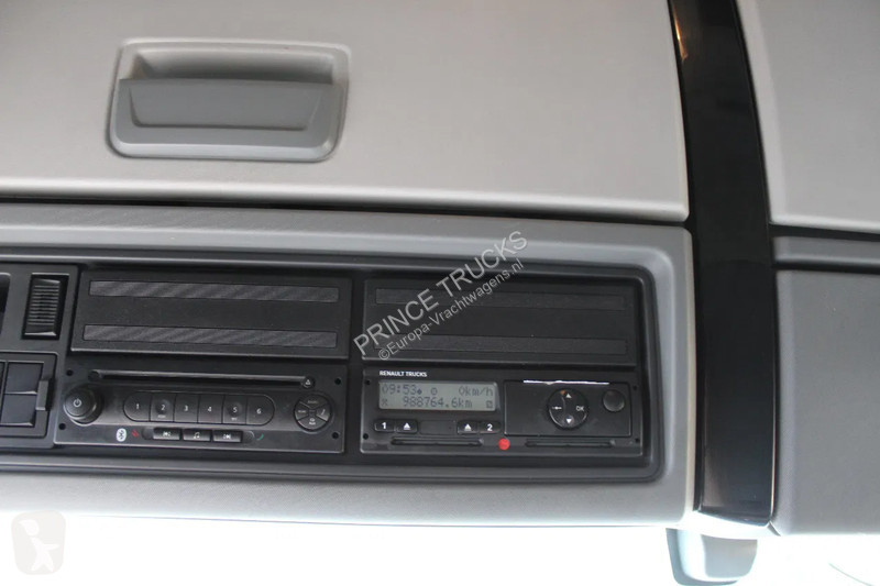 Traktor Renault T440 * EURO6 * 4X2 *