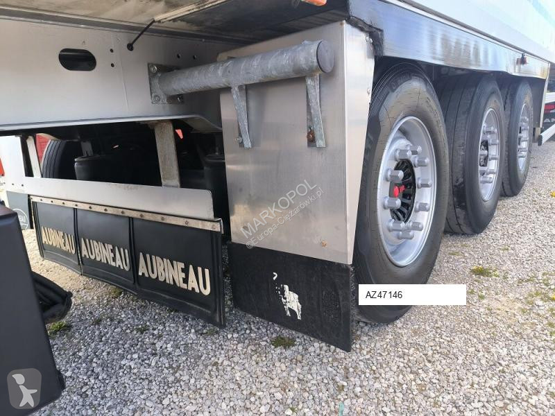 Ledat fordon MAN TGX 18.510 / Retarder /...