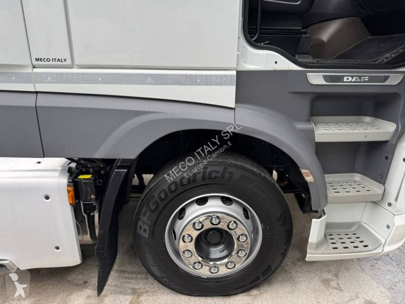 Trattore Stradale DAF