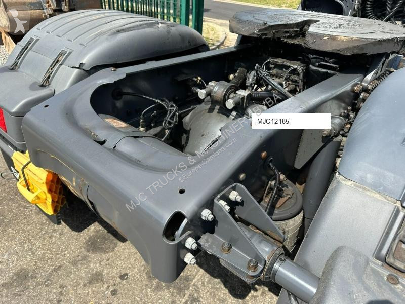 Tracteur Scania G450 *ADR* FL + AT + OX -...