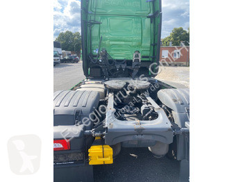 Traktor Scania Scania S500 Highline/...