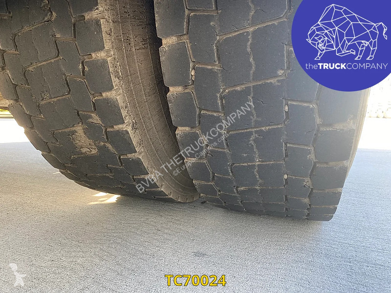 Traktor Renault C 440
