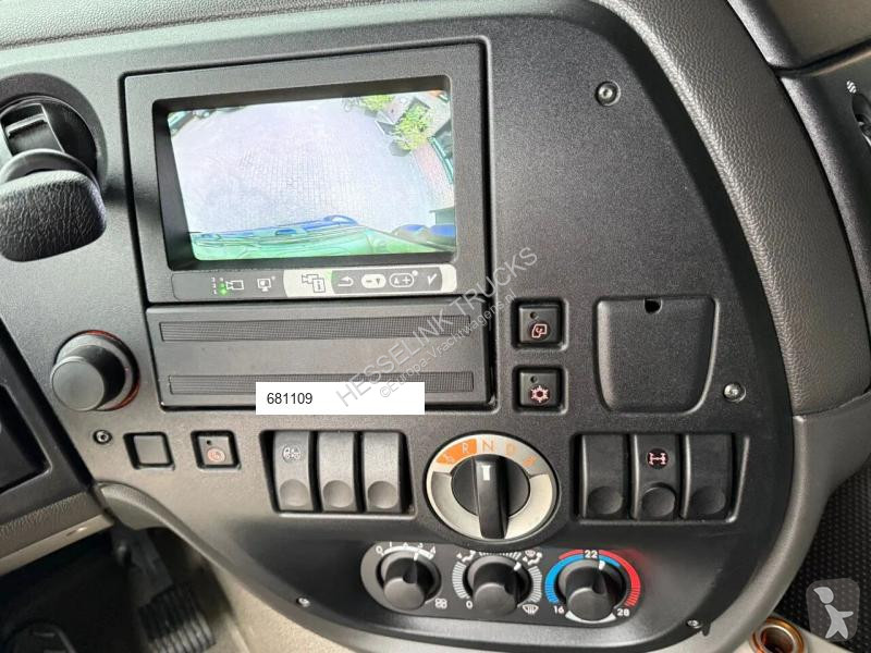 Traktor DAF 105460 4X2 SSC Super Space EX...