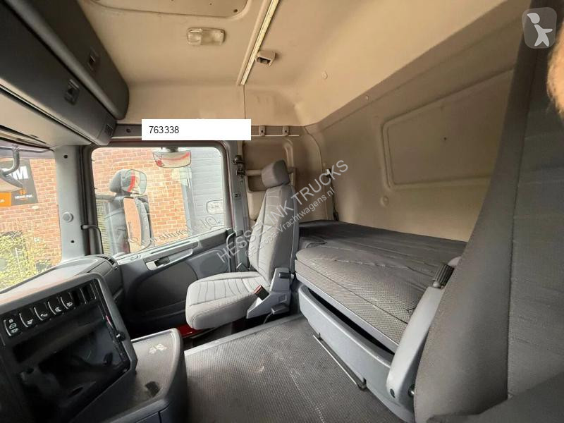 Traktor Scania G360 4X2 Airco Spoilers NL Truck...