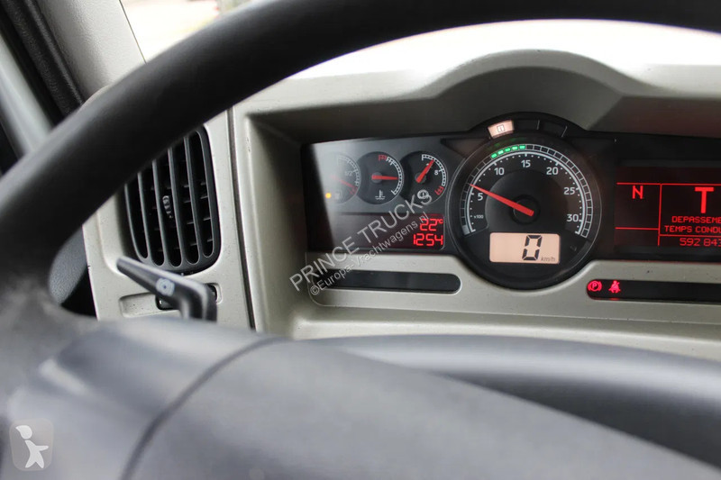 Traktor Renault 430 * EURO5 * 2 TANK * 4x2 *