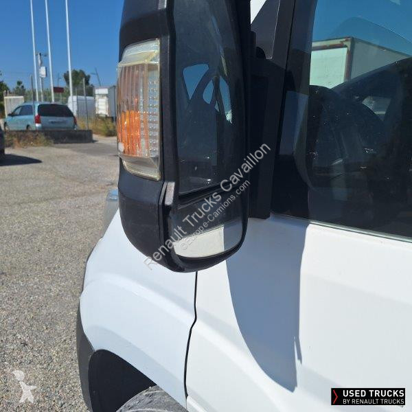 Furgoneta Citroën Jumper