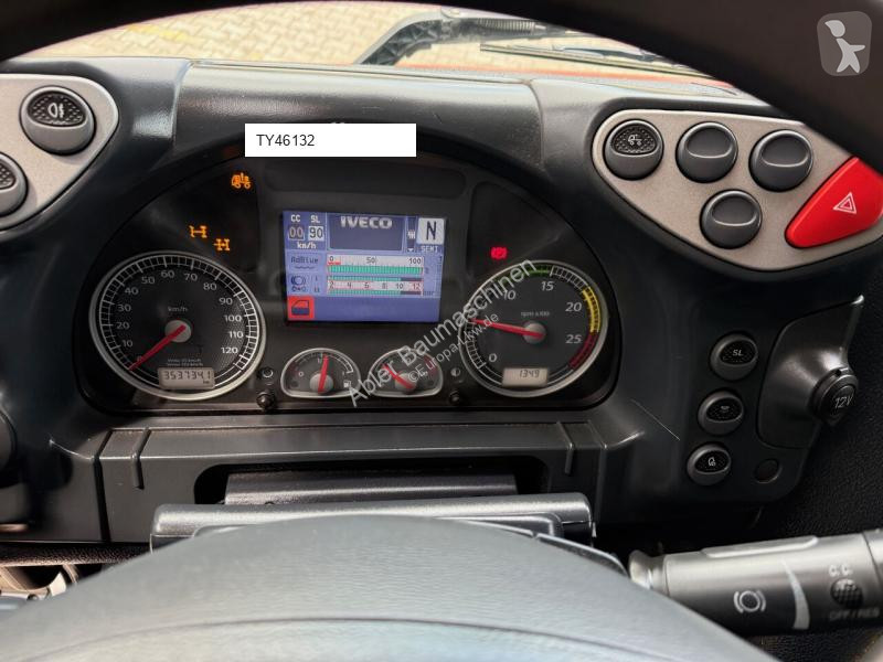 Traktor Iveco AS440S56
