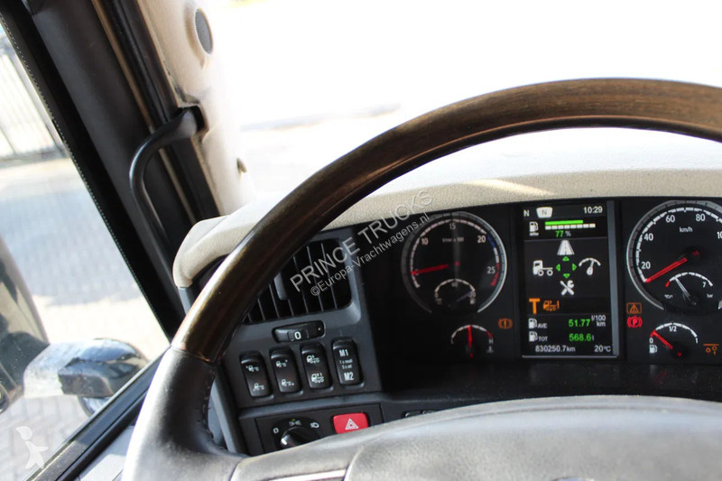 Tracteur Scania R730 V8 * RETARDER * 6X2 * FU...