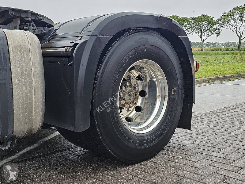 Tractor Mercedes ACTROS 1843 LS