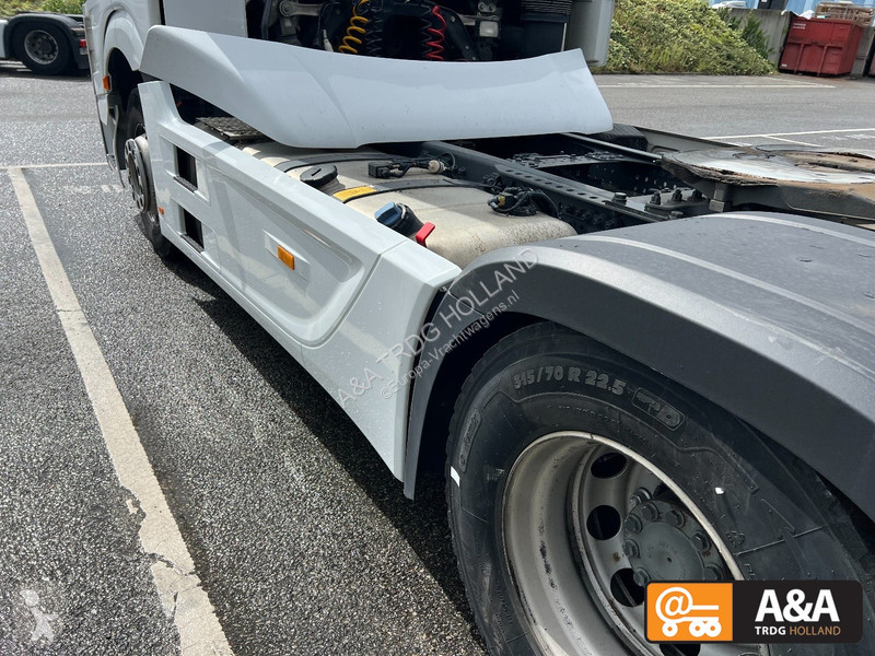 Traktor Mercedes ACTROS 1845 LS - 2021 -...