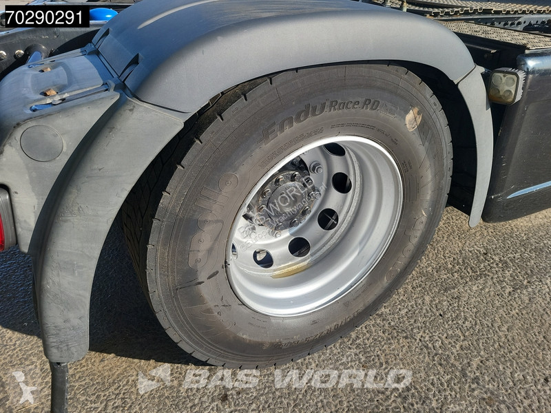 Tracteur MAN 18.460  4X2 NL-Truck APK XLX...