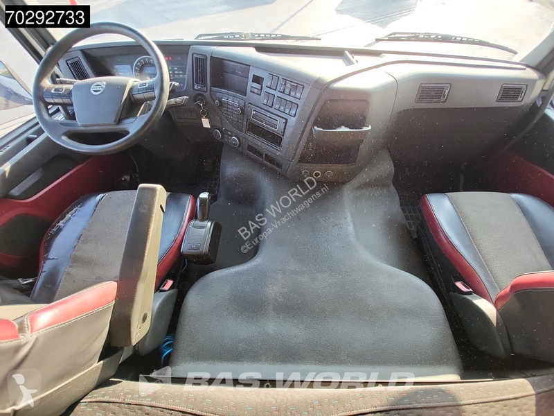 Tahač Volvo 460 4X2 Hydraulic Euro 6