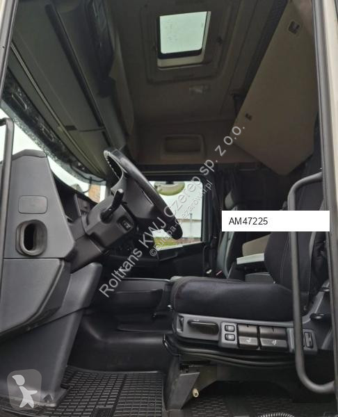 Traktor Scania R410