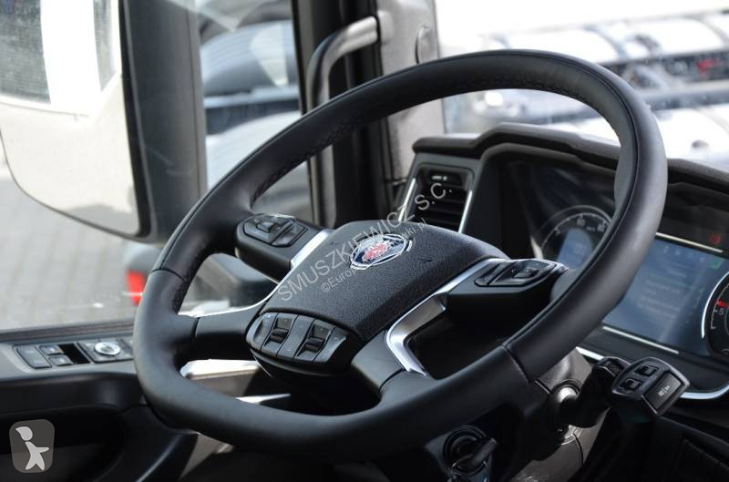 Tahač Scania