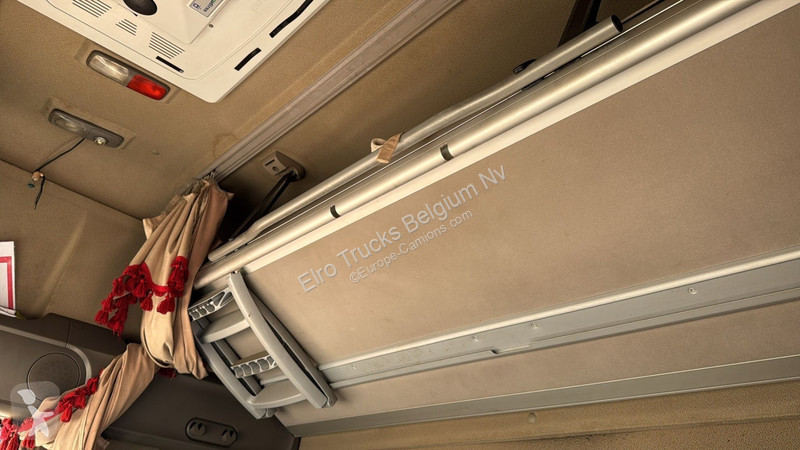 Tahač DAF 105460 (GOOD CONDITION / EEV / BONNE...