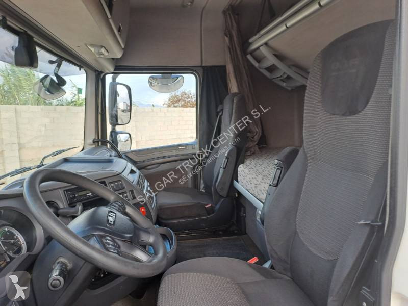 Traktor DAF
