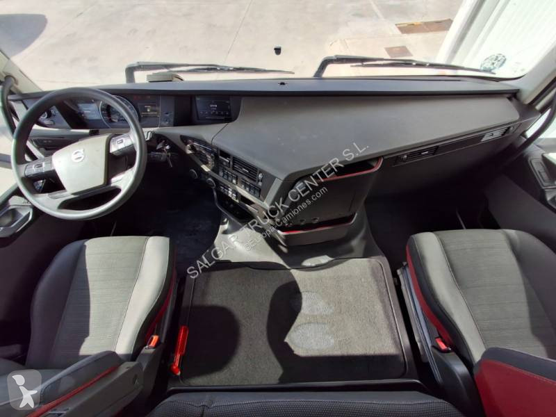Tahač Volvo