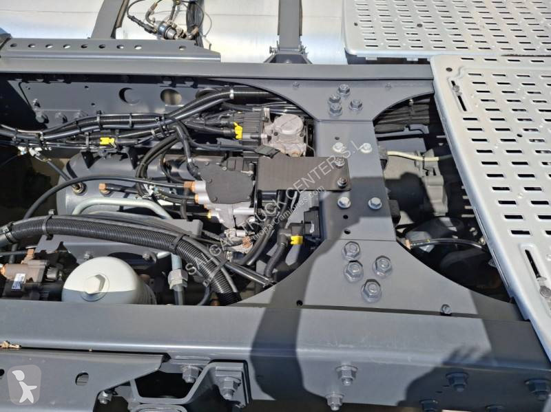 Traktor DAF