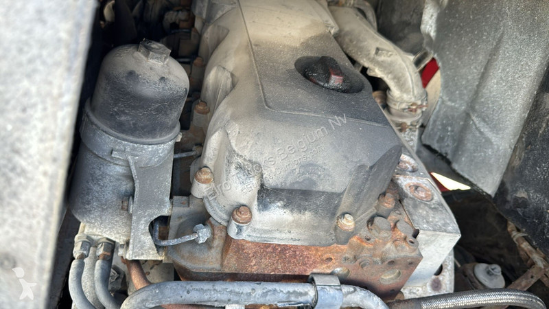 Traktor DAF 105410 (BOITE MANUELLE / MANUAL...