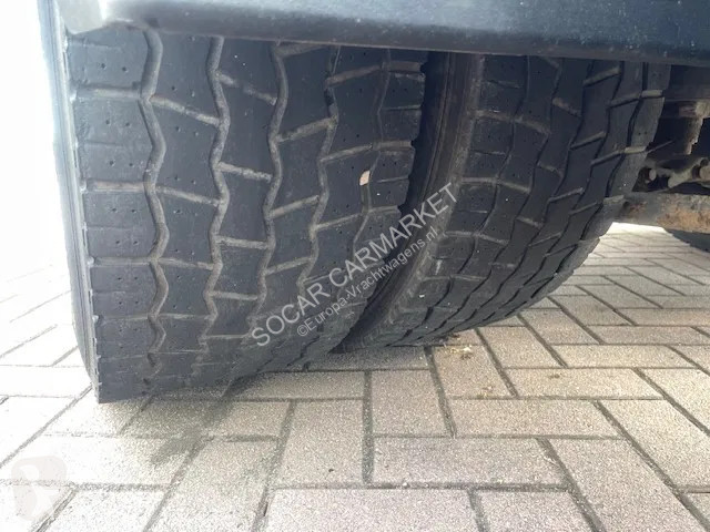 Tahač DAF 75250 Euro 3 NL-Truck Automatic