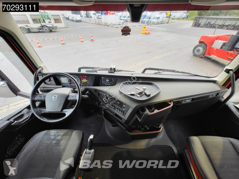 Trekker Volvo FH LNG  4X2 LNG! NL-Truck...