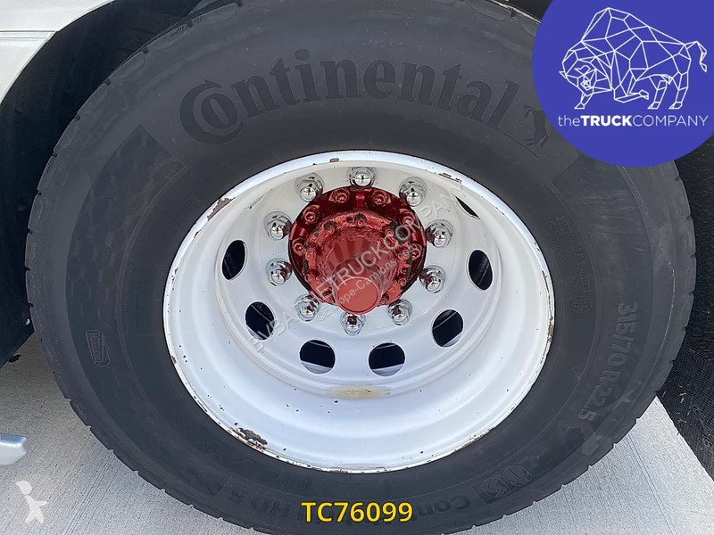 جرار Scania 500