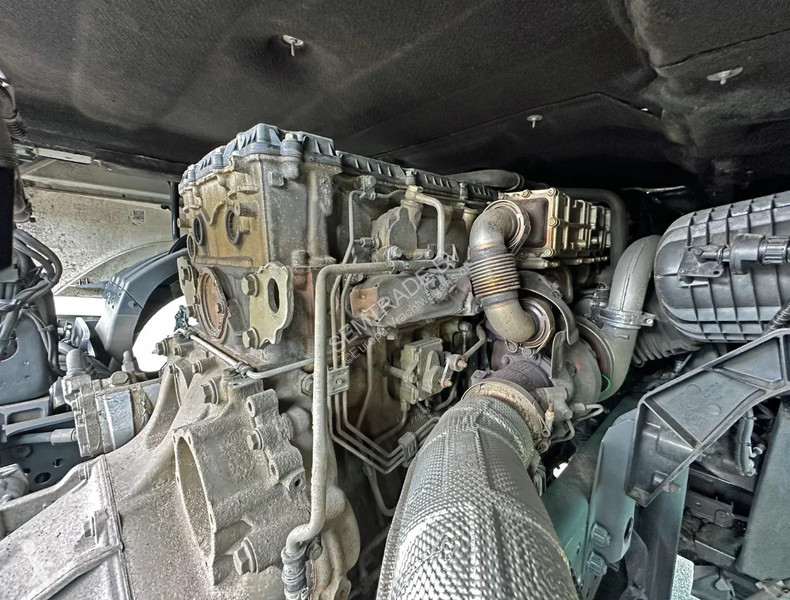 Trekker Mercedes 1945 ONLY 216.000 KM FULL...