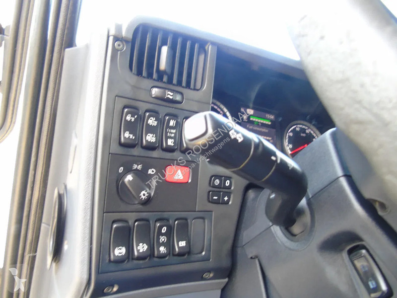 Traktor Scania 450 + RETARDER + EURO 6