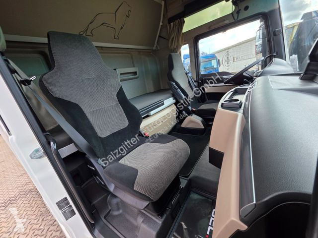 Trattore Stradale MAN 18.460 4X2 BLS / Retarder...