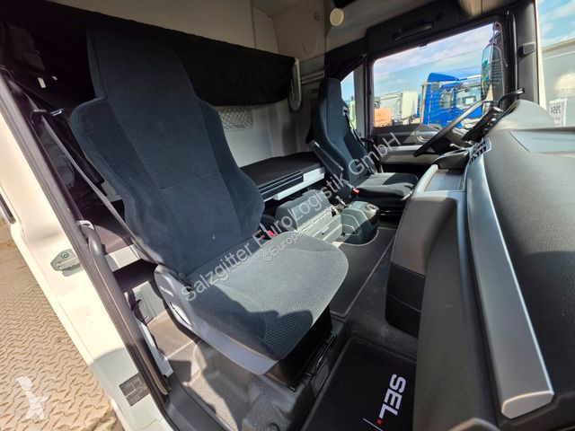 Cap tractor MAN 18.400 4X2 LLS-U / ZF Intarder