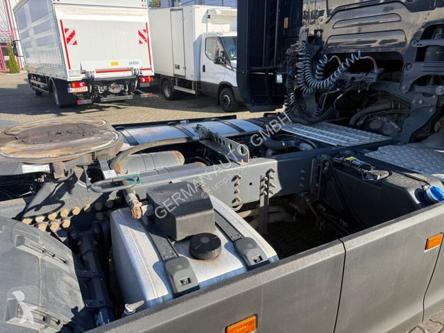 Trekker Scania 540 A4x2NA /...