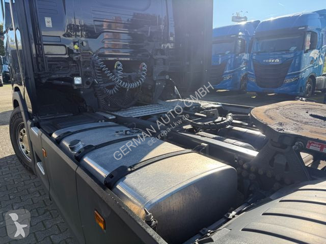 Trekker Scania 540 A4x2NA /...