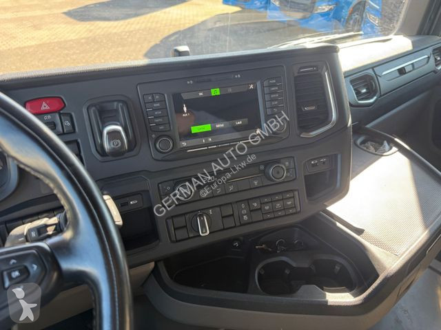 Trekker Scania 540 A4x2NA /...