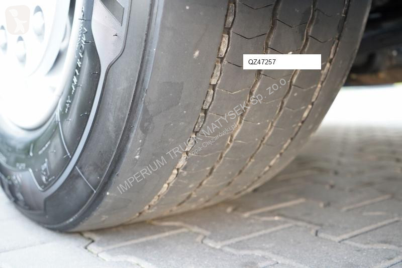 جرار Renault T 480 / RETARDER / 2022 / 13...