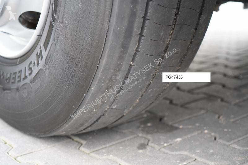 Trattore Stradale Mercedes ACTROS 1841 /...