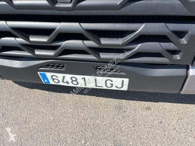 جرار Renault