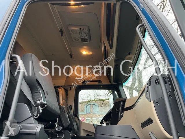 جرار Mercedes 1845 StreamSpace...