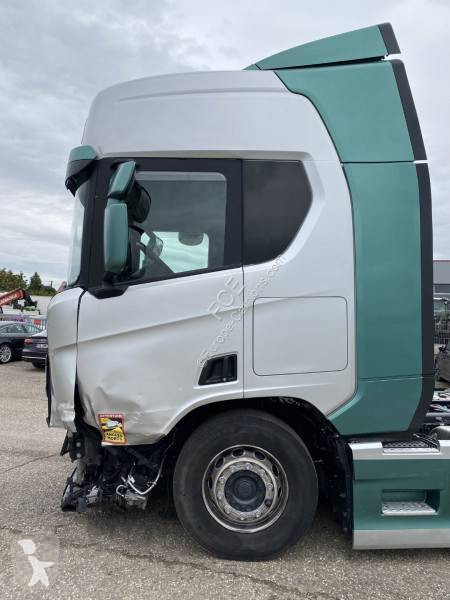 جرار Scania