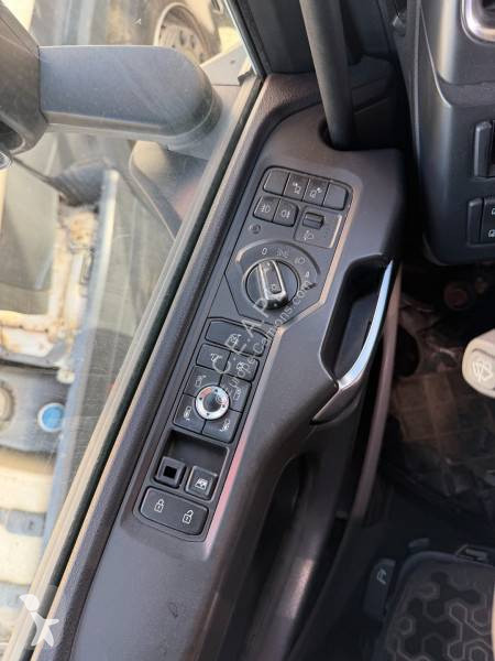 جرار Scania