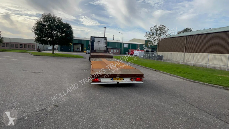 Trattore Stradale Volvo FH 16 - 540 6x2