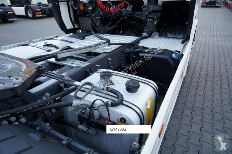 جرار Scania S 500 / HYDRAULIKA / RETARDER /...