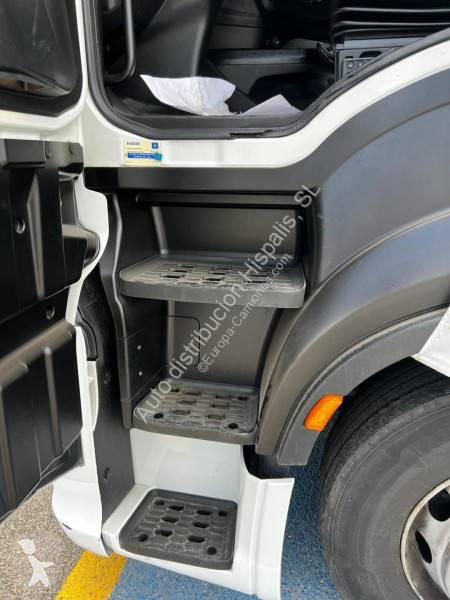 Cabeza tractora Iveco 510