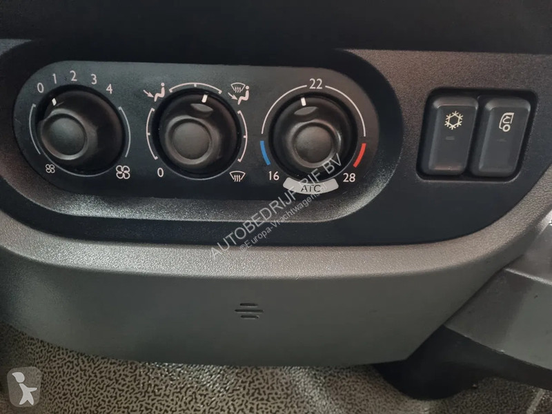 جرار DAF 106440 EURO 6/ Intarder/ Webasto/ ADR...