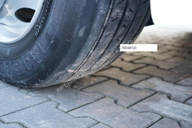 جرار MAN TGX 18. 460