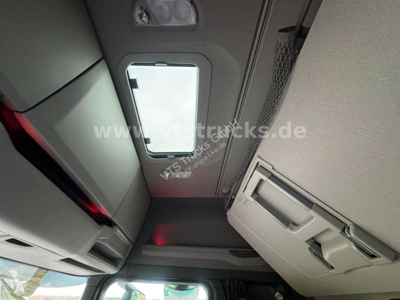 جرار Scania S770 A4x2 V8 LED / ACC /  Leder /...