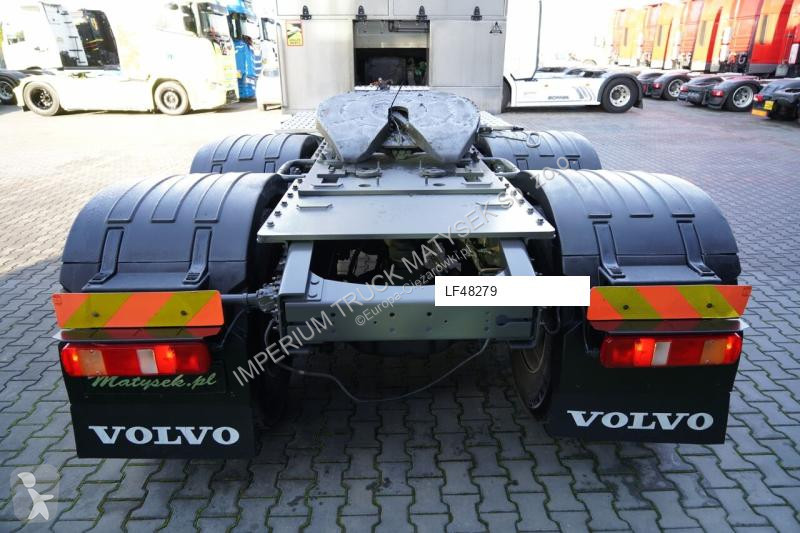 Влекач Volvo