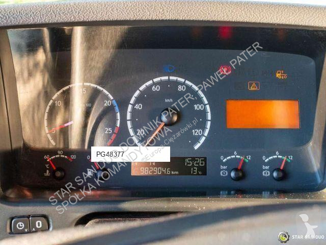 Влекач Scania R500 6x4 PALFINGER PK 44002 Crane...