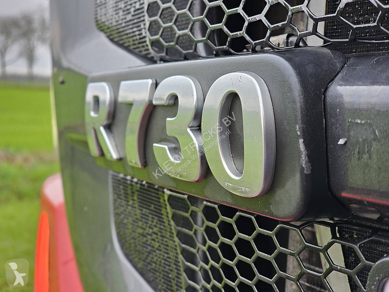 جرار Scania R730 H V8 6X4 100T RET.